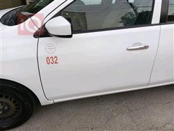 نیسان ڤێرسا